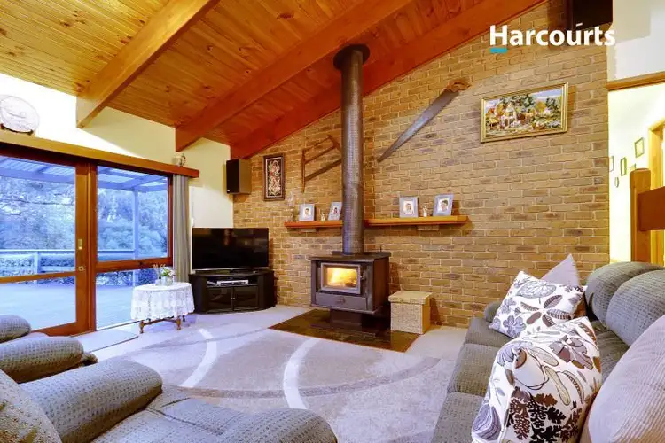 Fifth view of Homely house listing, 1 Woods Road, Pearcedale VIC 3912