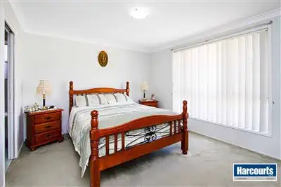 Sixth view of Homely house listing, 36 Lycett ave, West Hoxton NSW 2171