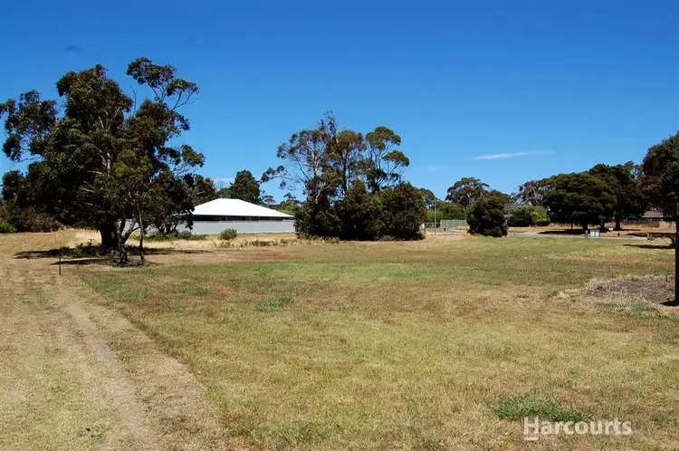 Second view of Homely land listing, 12 Warburton Road, George Town TAS 7253