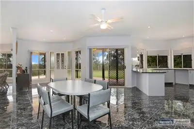 Fifth view of Homely rural property listing, 74 Flagstone Creek Road, Mundoolun QLD 4285