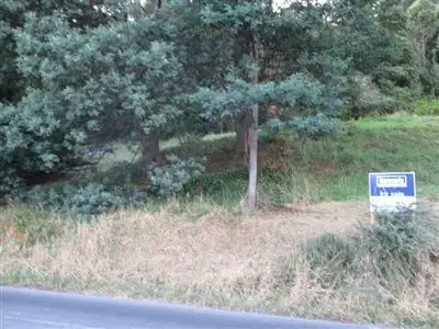 Second view of Homely land listing, 45 Peters Street, Tullah TAS 7321