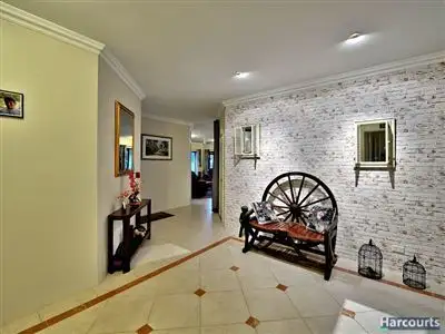 Second view of Homely house listing, 5 Emma Way, Coodanup WA 6210