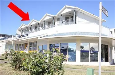 5/1 Barry Street, Yeppoon QLD 4703