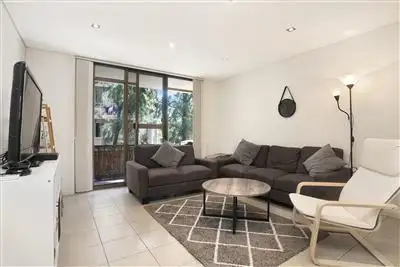 Second view of Homely unit listing, 22/7 Boyd Street, Blacktown NSW 2148