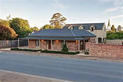 6 Barclay Street, Evandale TAS 7212