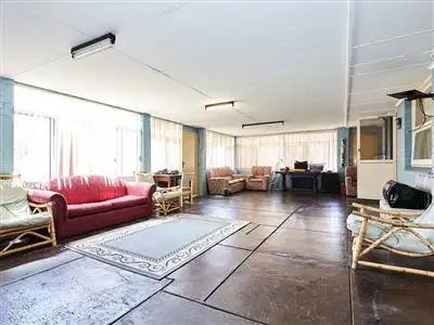Seventh view of Homely house listing, 48 Ahern Street, Hamilton Hill WA 6163