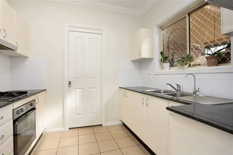 Third view of Homely townhouse listing, 63/17 Huntley Drive, Blacktown NSW 2148