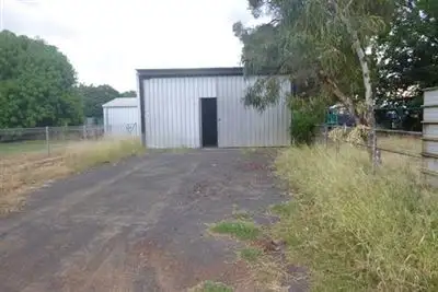 Fourth view of Homely house listing, 66 Alfred Street, St George QLD 4487