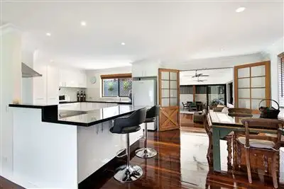Fourth view of Homely house listing, 4 Lanty Street, Southport QLD 4215