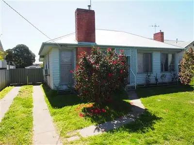 19 Melrose Street, Benalla VIC 3672
