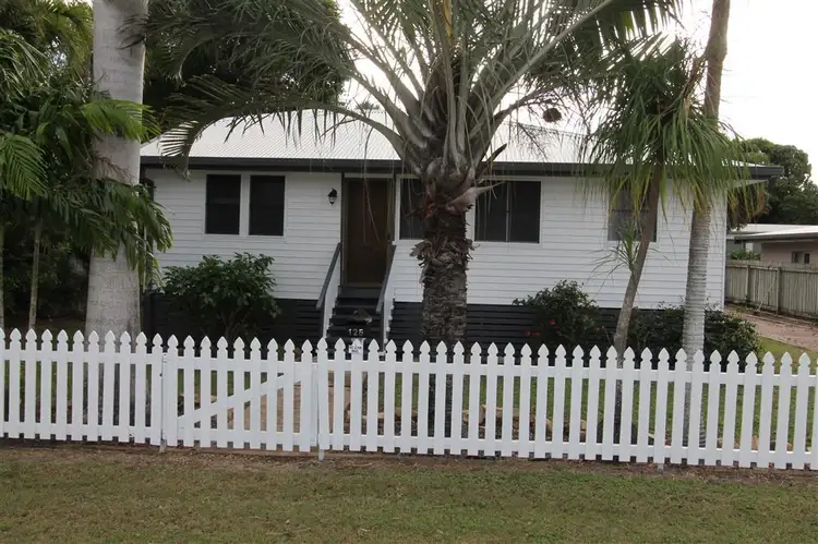 125 Cameron Street, Ayr QLD 4807