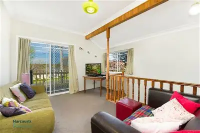 Second view of Homely semi-detached listing, 1/29 Murrandah Ave, Camden NSW 2570