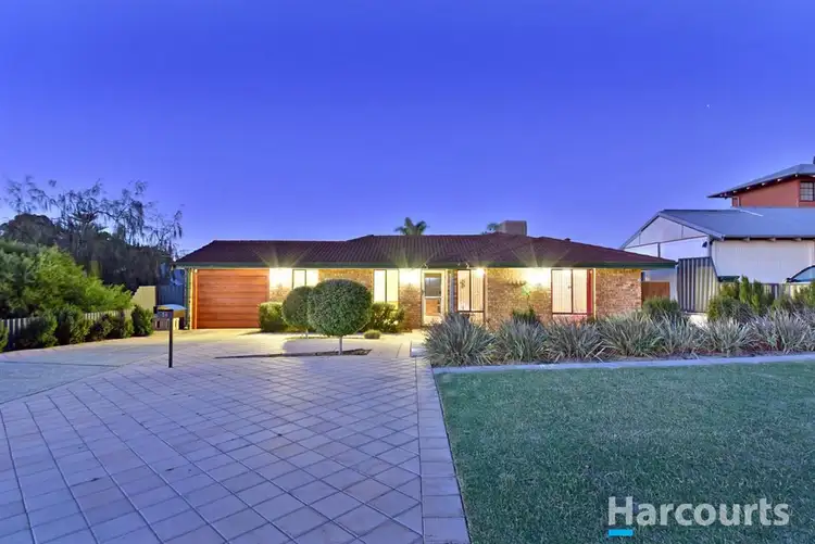 18 Tallow Ramble, Edgewater WA 6027