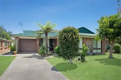 Main view of Homely house listing, 81 Cornfield Parade, Fishermans Paradise NSW 2539