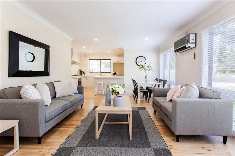 Third view of Homely unit listing, 10/6 Barr-Smith Avenue, Myrtle Bank SA 5064