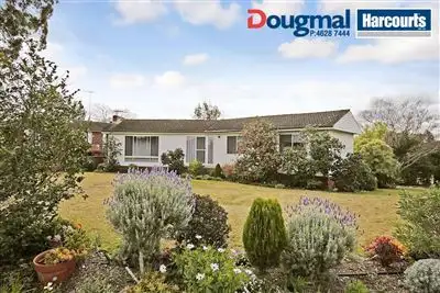 Main view of Homely house listing, 9 Hilltop Crescent, Campbelltown NSW 2560