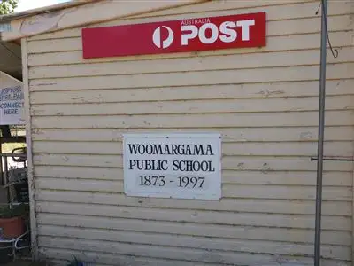 Second view of Homely house listing, 708 Melbourne Street, Woomargama NSW 2644