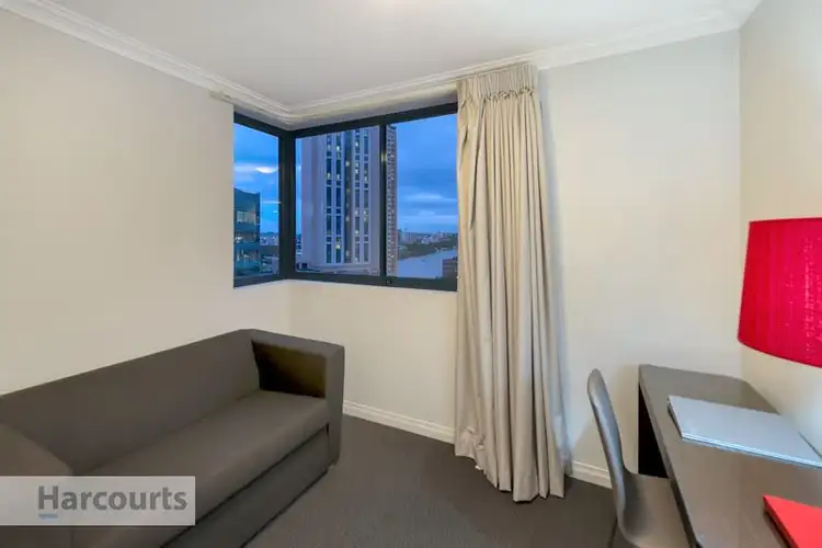 Fourth view of Homely unit listing, 901/570 Queen Street, Brisbane City QLD 4000