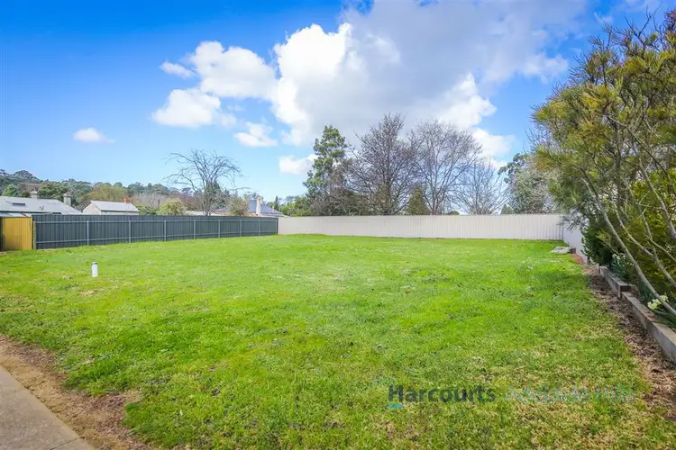 Second view of Homely land listing, Lot 18 (1) Gollan Circuit, Mount Barker SA 5251