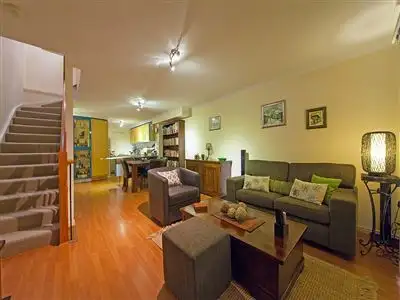 Third view of Homely townhouse listing, 2/25 Birdwood Street, Coorparoo QLD 4151