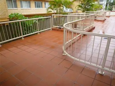 Fifth view of Homely apartment listing, 3/9 Montana Road, Mermaid Beach QLD 4218