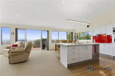 Fifth view of Homely house listing, 241 Roslyn Avenue, Blackmans Bay TAS 7052
