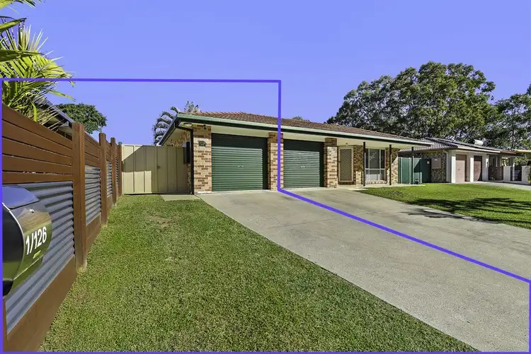 Seventh view of Homely semi-detached listing, 1/126 Whiting Street, Labrador QLD 4215