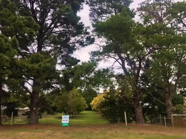Fourth view of Homely land listing, 27 Pantics Road, Teesdale VIC 3328