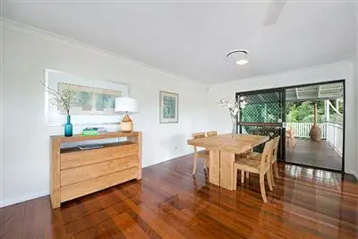 Sixth view of Homely house listing, 111 Marshall Lane, Kenmore QLD 4069