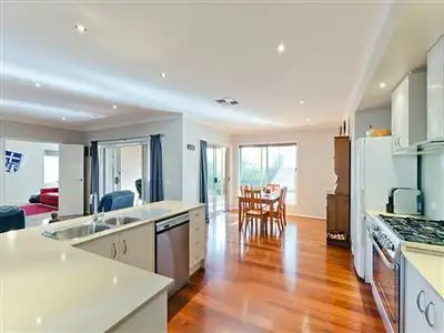 Fourth view of Homely house listing, 8 Chasseles Place, Bannockburn VIC 3331