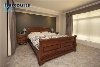 Sixth view of Homely house listing, 4 Sunstone Brace, Australind WA 6233