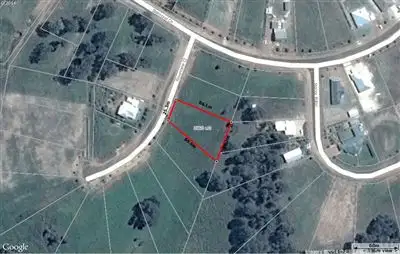 Fifth view of Homely land listing, 5 Riverview Close, Bridgetown WA 6255