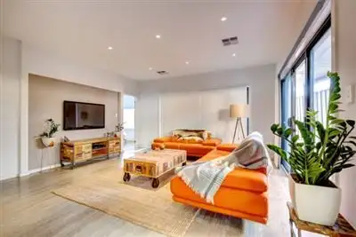 Second view of Homely house listing, 44B Creslin Avenue, Ingle Farm SA 5098