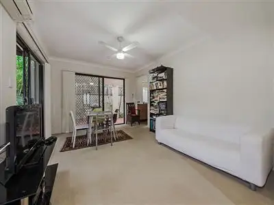 Sixth view of Homely townhouse listing, 1/3 Kedron Street, Wooloowin QLD 4030