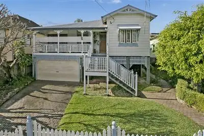 Main view of Homely house listing, 14 Macaulay Street, Coorparoo QLD 4151
