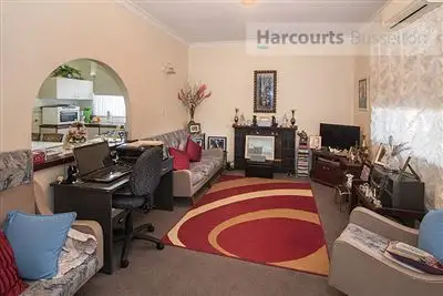 Third view of Homely house listing, 8 Whitton Street, West Busselton WA 6280