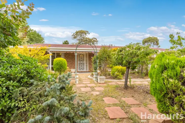 Main view of Homely house listing, 29 Rushbrook Circuit, Isabella Plains ACT 2905