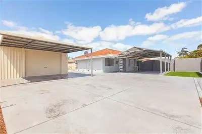 Second view of Homely house listing, 295A Spearwood Avenue, Spearwood WA 6163
