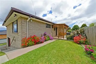 Fifth view of Homely house listing, 8 San Francisco Street, Midway Point TAS 7171