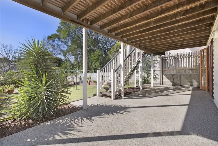 Seventh view of Homely house listing, 25 Parramatta Street, Manly QLD 4179