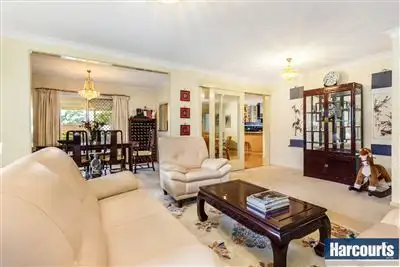 Second view of Homely house listing, 6 Elonara Road, Vermont South VIC 3133