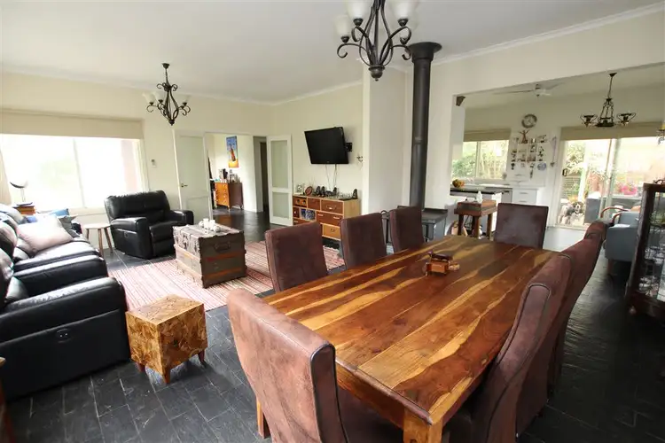 Sixth view of Homely house listing, 102 Highett Street, Mansfield VIC 3722