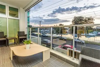 Fifth view of Homely semi-detached listing, House 4/12-14 Adelphi Terrace, Glenelg North SA 5045