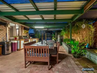 Third view of Homely house listing, 184 Murrindal Drive, Rowville VIC 3178