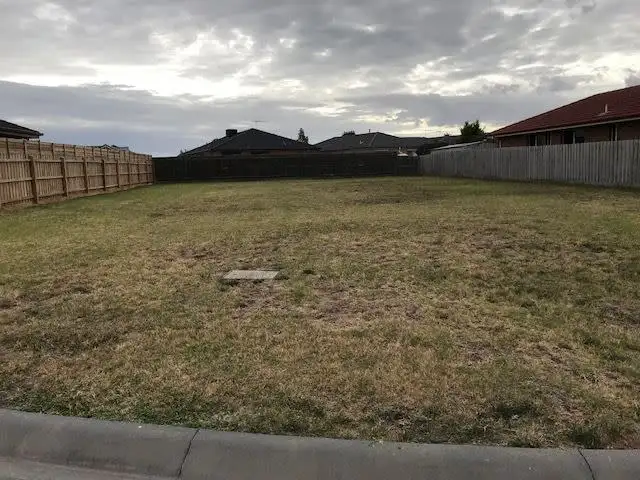 Second view of Homely land listing, 38 Charles St, Koo Wee Rup VIC 3981