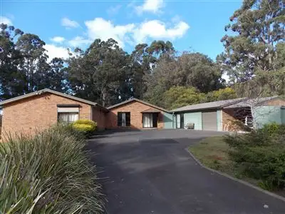 Main view of Homely house listing, 20 Sylvan Rise, Penguin TAS 7316