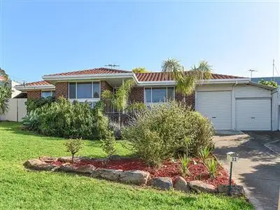 33 Woocalla Street, O'sullivan Beach SA 5166