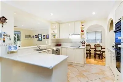 Third view of Homely house listing, 27 Glenrowan Avenue, Kellyville NSW 2155