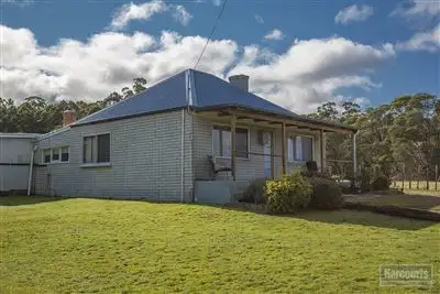 Second view of Homely house listing, 7350 Huon Highway, Dover TAS 7117
