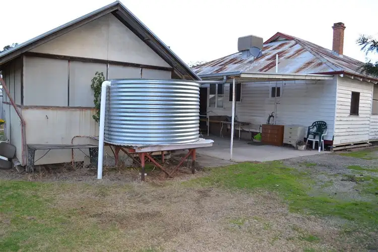 Fourth view of Homely house listing, 139 Victoria Street, Kerang VIC 3579